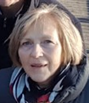 Photographie de Marie-Angèle REMY 