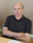 Marc Larme, ancien musicien, nous a quittés