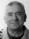 Photographie de Gérard CHATEL