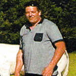 Photographie de Jérôme  