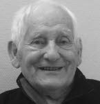 Décès de Jacques Mangin