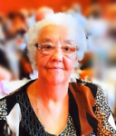 Photographie de Raymonde DEMOL 