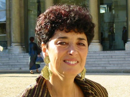 La porte-parole des victimes d’attentats Françoise Rudetzki est décédée à 73 ans