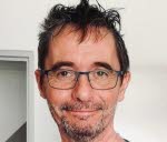 Décès de Frédéric Morat