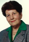 Mme  Georgette Terver