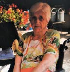 Jeannine Burgy est décédée