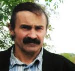 Gilbert Poupeney nous a quittés