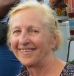 Monique Vuillame n’est plus