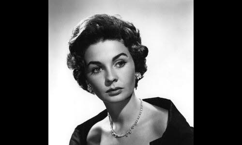Photographie de Jean SIMMONS