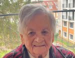 Jeanne Jodon n’est plus