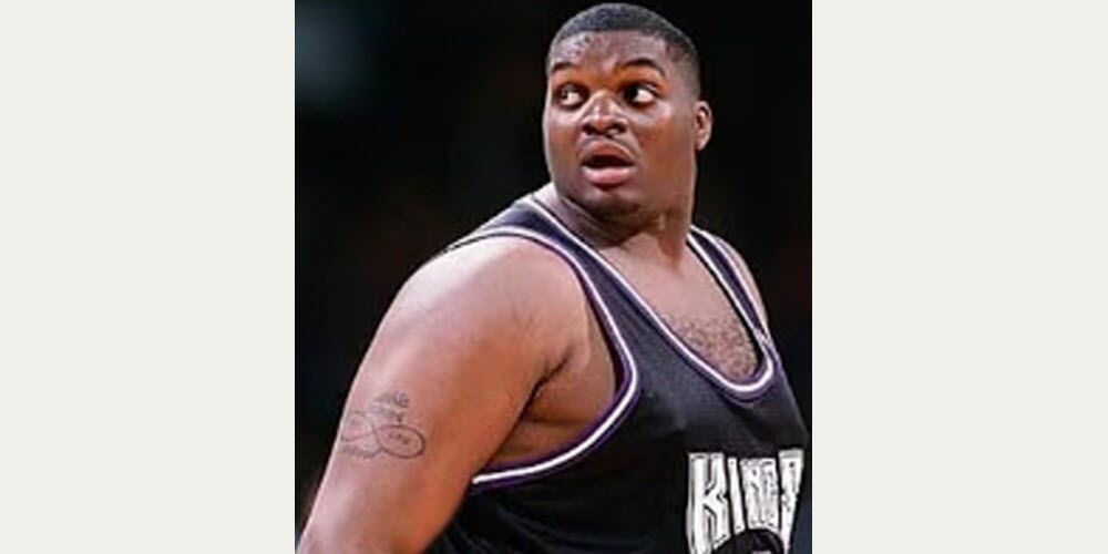 Oliver Miller, ancien joueur emblématique de la NBA, s'est éteint à 54