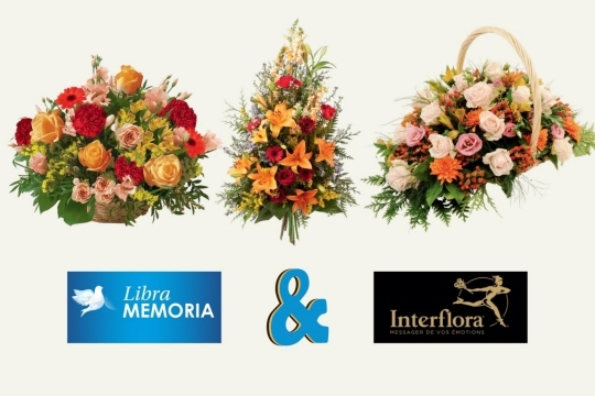 Faites livrer des fleurs pour un enterrement