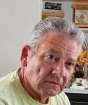 Décès de Robert Nicolas