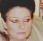 Décès de Martine Adde
