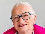 Francine Renard nous a quittés