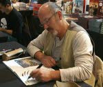 Le scénariste et dessinateur de bande dessinée belge Benoît Sokal est décédé