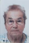 Berthe Gogand n’est plus