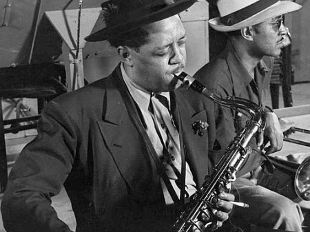 Le saxophoniste et compositeur Lester Willis Young nous a quittés