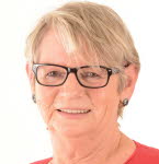 Mme  Francine Bitterwolf