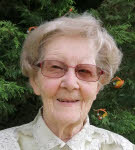 Décès de Simone Haldric