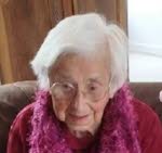 Adieu à Georgette Jacqueton
