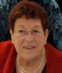 Photographie de Danièle BRUNEEL 