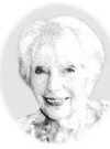 Photographie de Blanche MAI
