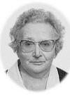 Photographie de Cécile NEUMANN