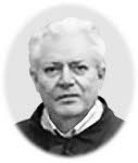 Photographie de l’Abbé Michel HAUDIDIER 