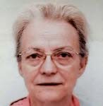 Décès de Françoise Vetter