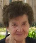 Décès d’Huguette Kugler