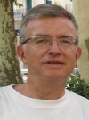 Photographie de Michel CUISSE