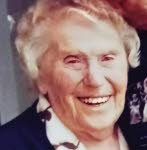 Décès de Suzanne Gury