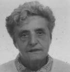 Marie Etienne nous a quittés
