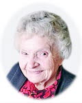 Photographie de Raymonde LOMBARDIN 