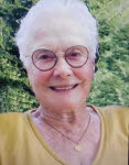 Adieu à Nuria Gouttenoire (née Escric)