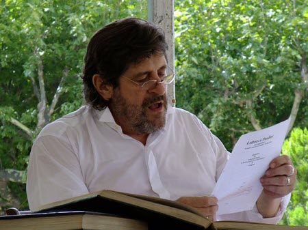 L'acteur Français Jacques Frantz nous a quittés