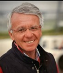Photographie de Yves SARAZIN 