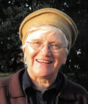Photographie de Marie-Thérèse  MORNAND 