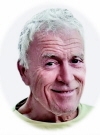 Photographie de Luc ANDRÉ 