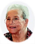 Photographie de Marie-Louise HOFFMANN 