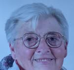 Décès d’Andrée Ferry