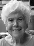 Photographie de Marthe WEINBERG 