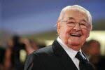 Le réalisateur polonais Andrzej Wajda Le réalisateur polonais Andrzej Wajda