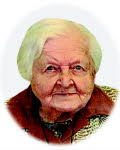 Photographie de Marie RITT 