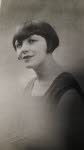 La résistante Simone MICHEL-LEVY