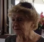 Georgette Quinnez nous a quittés