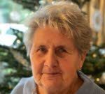 Mme Liliane Mertz