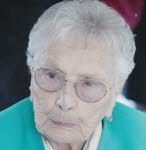Décès d’Yvette Aubé