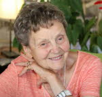 Josette Didier nous a quittés